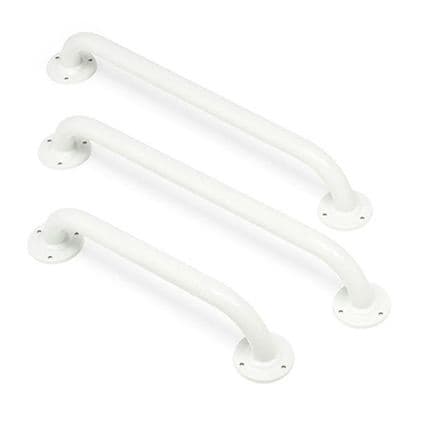 Budget Disabled Ambulant Rail Pack - White