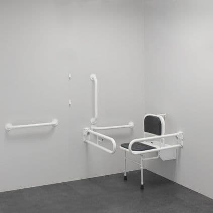 Budget Doc M Changing Room Packs