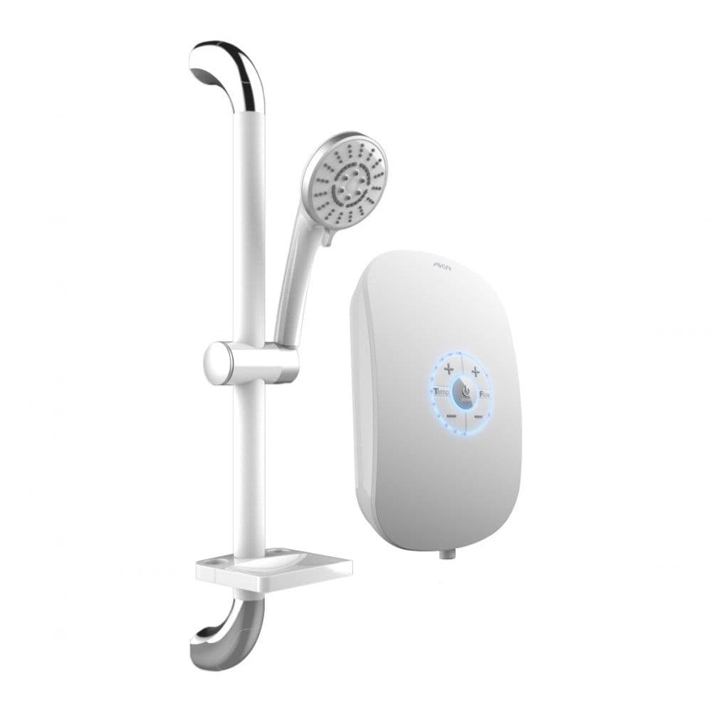 DTUK713 Budget Doc M Disabled Electric Shower Pack