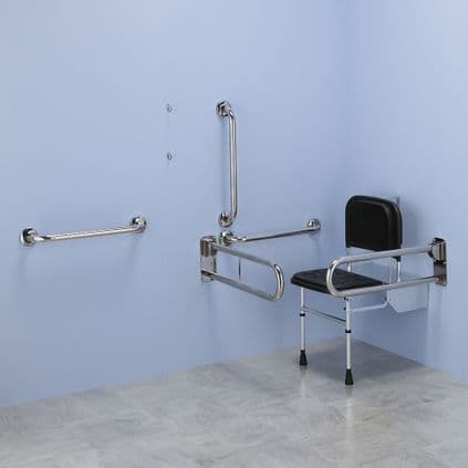 Commercial Doc M Changing Room Packs
