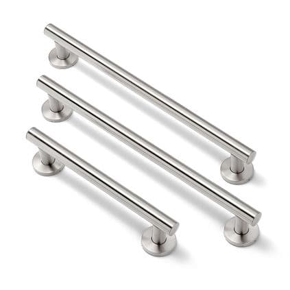 Contemporary Disabled Ambulant Rail Pack