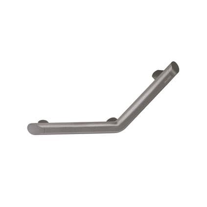 Delabie Be-Line 135° Angled Grab Rail