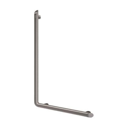 Delabie Be-Line L-Shaped Grab Rail