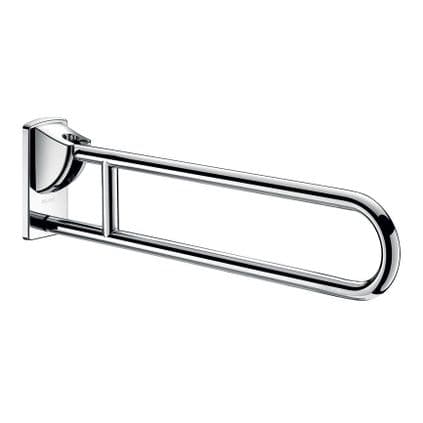 Delabie Stainless Steel 850mm Drop-Down Arm