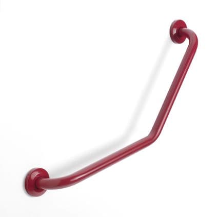 Dementia Friendly Angled Grab Rail