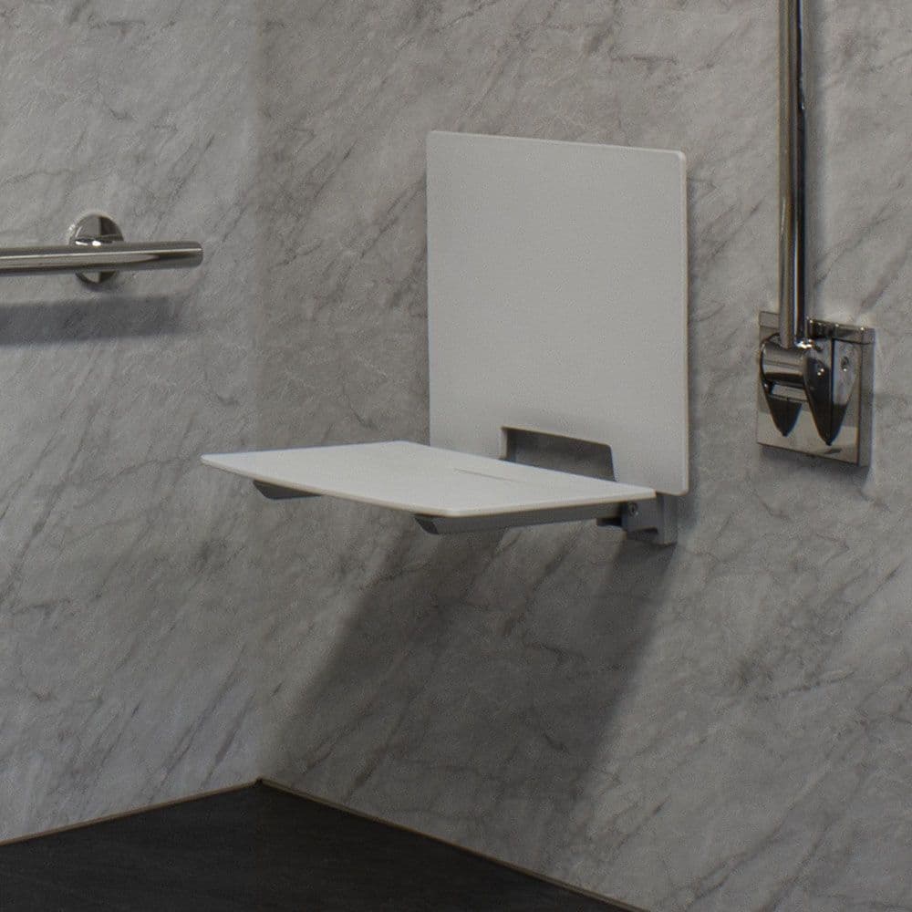 DTUK723 Designer Doc M Disabled Electric Shower Pack