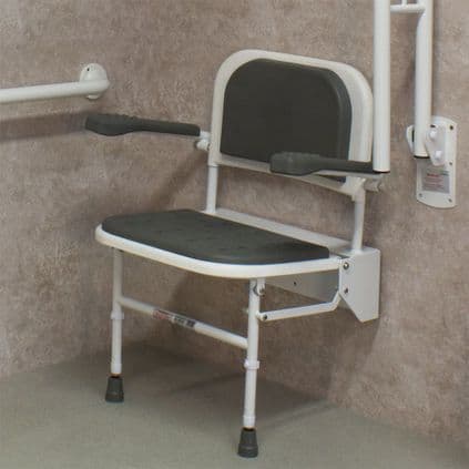 Disabled Shower Seats