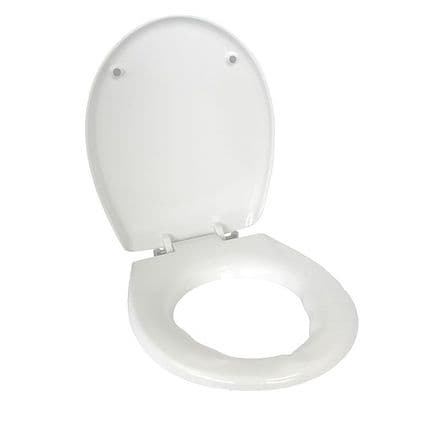 Disabled Toilet Seats