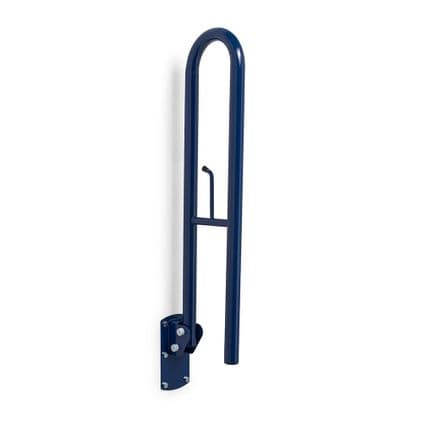 Drop-Down Support Arms