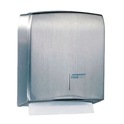 DTUK22 Stainless Steel Paper Towel Dispenser