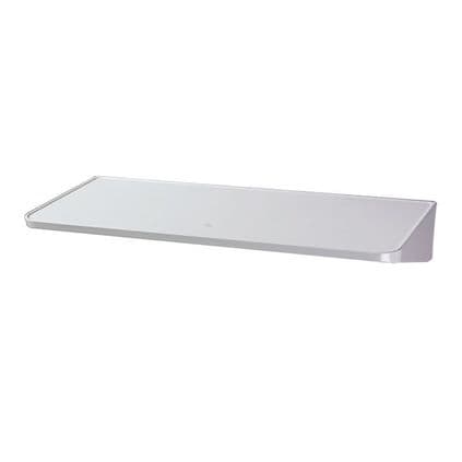 DTUK272 Doc M Contemporary 530mm Large Colostomy Shelf