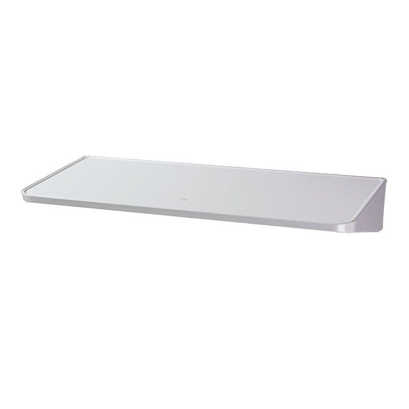 DTUK272 Doc M Contemporary 530mm Large Stoma / Colostomy Shelf