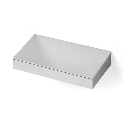 DTUK274 Doc M 250mm Chrome Colostomy Shelf