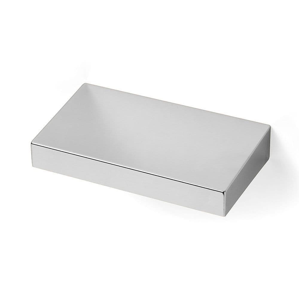 DTUK274 Doc M 250mm Chrome Stoma / Colostomy Shelf