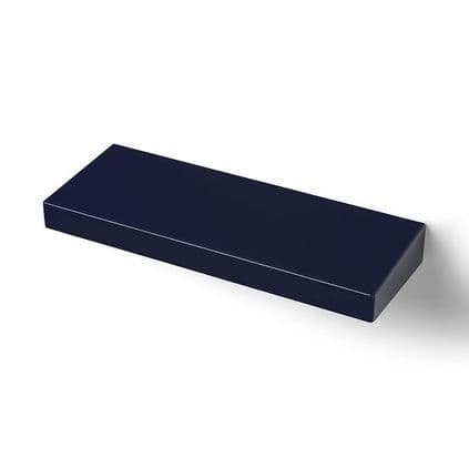 DTUK274 Doc M 400mm Blue Colostomy Shelf