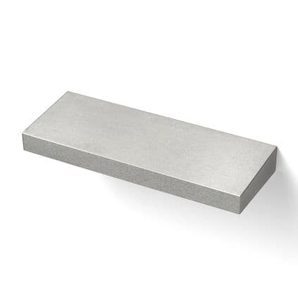 DTUK274 Doc M 400mm Stainless Steel Colostomy Shelf