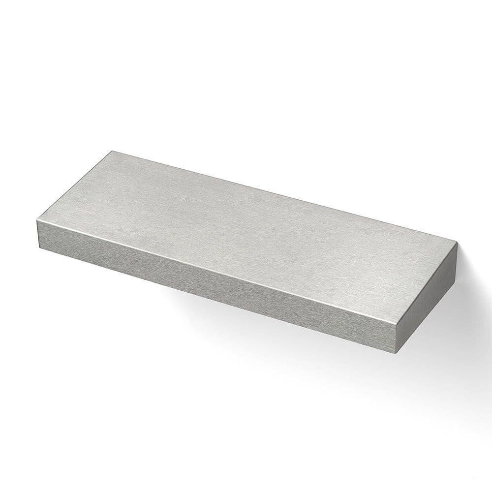 DTUK274 Doc M 400mm Stainless Steel Stoma / Colostomy Shelf