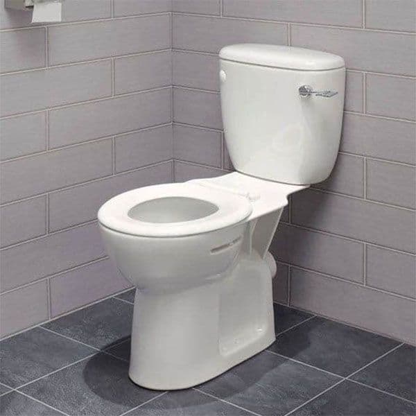 Disabled Toilet and WC Pans Disabled Toilets UK