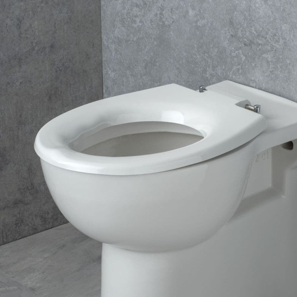 DTUK38 Universal Doc M Disabled Toilet Seat Ring