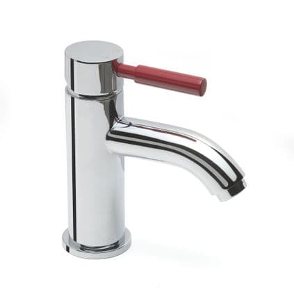 DTUK52 Dementia Friendly Basin Mixer Tap