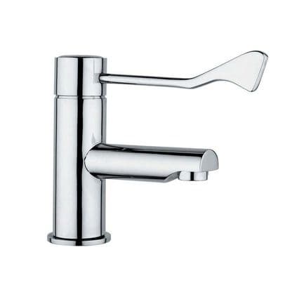 DTUK56 170mm Lever Sequential Basin Mixer Tap