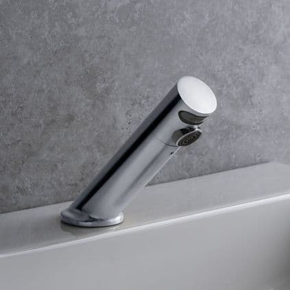 DTUK600 No-Touch Basin Mixer Tap