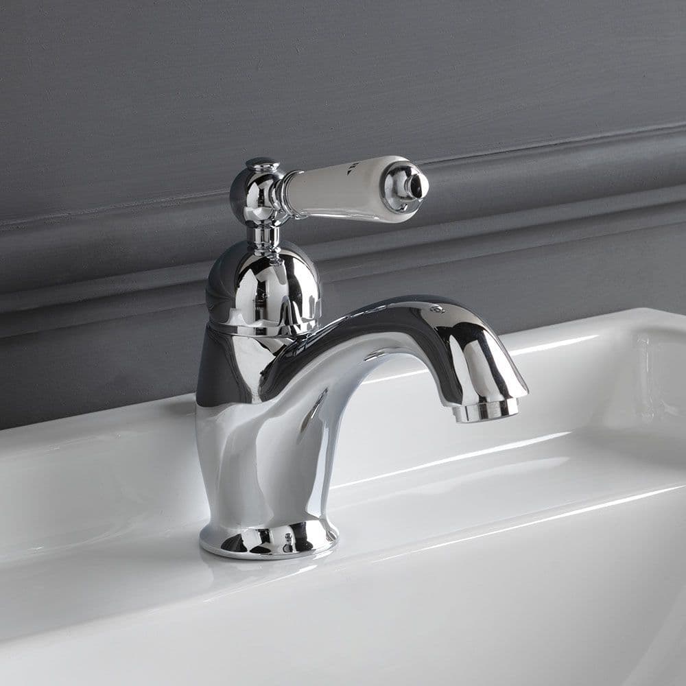 Mixer Tap Bathroom Wash Basin