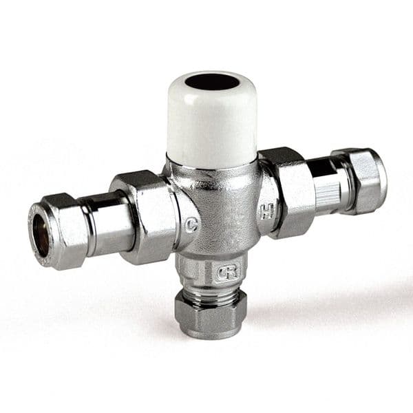 Thermostatic Mixing Valves thermostatic-mixing-valves