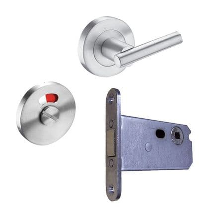 DTUK900 DDA Disabled Toilet Door Lock