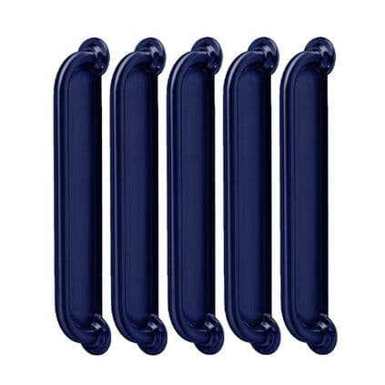 Ligature Resistant Disabled Toilet Grab Rail Kit