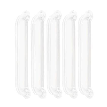 Ligature Resistant Disabled Toilet Grab Rail Kit
