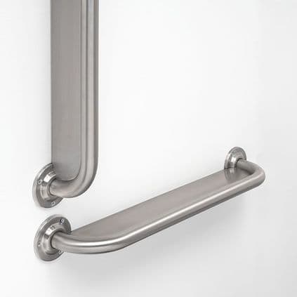 Ligature Resistant Grab Rails