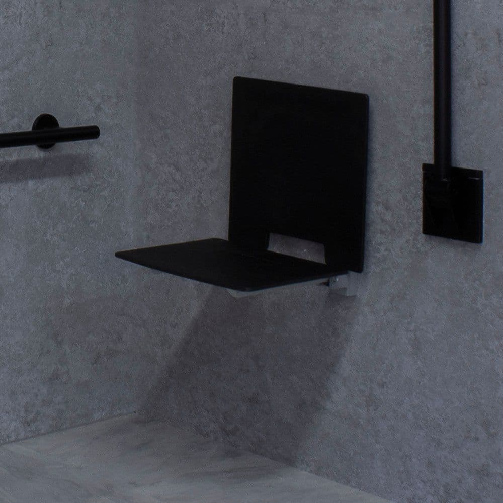 DTUK741 Modern Doc M Disabled Concealed Shower Pack