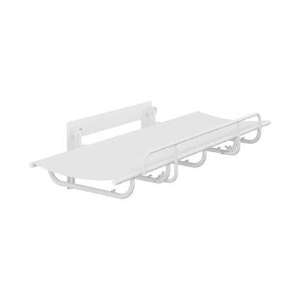Pressalit SCT 1000 Fixed Height 1400mm Shower Change Table