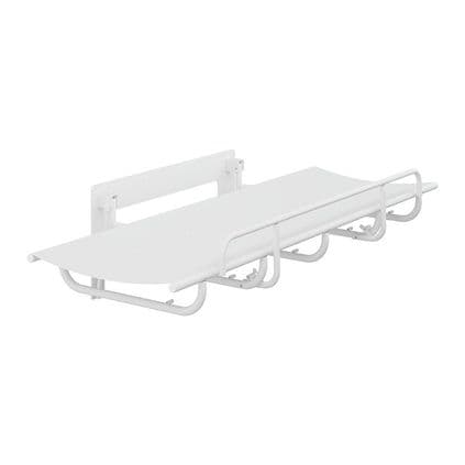 Pressalit SCT 1000 Fixed Height 1800mm Shower Change Table