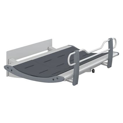 Pressalit SCT 3000 Fixed Height 1300mm Shower Change Table