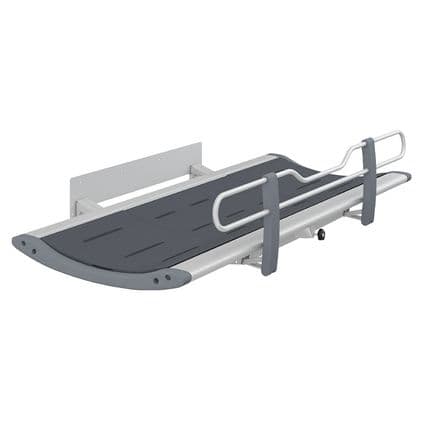 Pressalit SCT 3000 Fixed Height 1800mm Shower Change Table