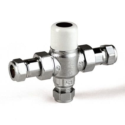 Thermostatic Mixing Valves