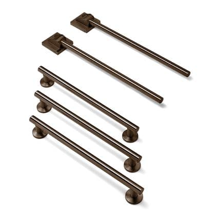 Urban Disabled Shower Grab Rail Kit