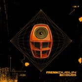 **Brown Vinyl** Frenk Dublin - Quantum Dubs (Moonshine Records) LP