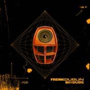 **Brown Vinyl** Frenk Dublin - Quantum Dubs (Moonshine Records) LP