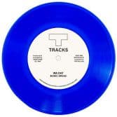 **COLOURED VINYL** Bionic Dread - Wa Dat / T.Tracks Players - Dunkirk (T-Tracks/TRS) 7"