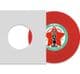 [DELUXE EDITION - RED VINYL] Misty In Roots - Live At The Counter Eurovision 79 (People Unite) LP+7