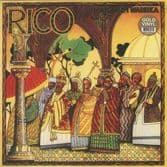 **Gold Vinyl** Rico Rodrigues - Man From Wareika (Klimt Records) LP