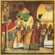 **Gold Vinyl** Rico Rodrigues - Man From Wareika (Klimt Records) LP