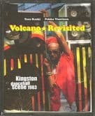 *LIMITED COPIES* Volcano Revisited - Kingston Dancehall Scene 1983 - Book