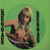 [PICTURE-DISC] Various - In Reggae Time (Jamdung) LP