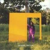 **PURPLE VINYL** Jesse Royal - No Place Like Home (Easy Star) LP