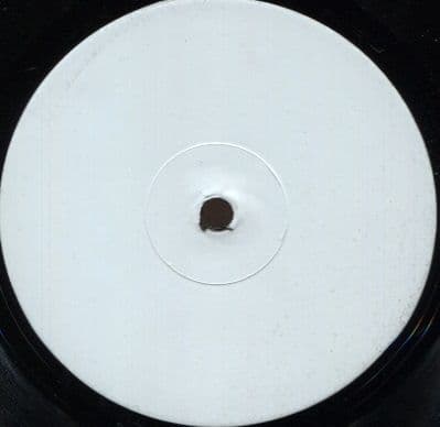 **TEST PRESS** Wayne MacArthur - Victory Dance + 3 cuts (Moonwave)10