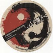 **WHITE VINYL** Dubbing Sun & Baptiste - Goodman / Sekkleman Remix (Monshine Recordings) 12"